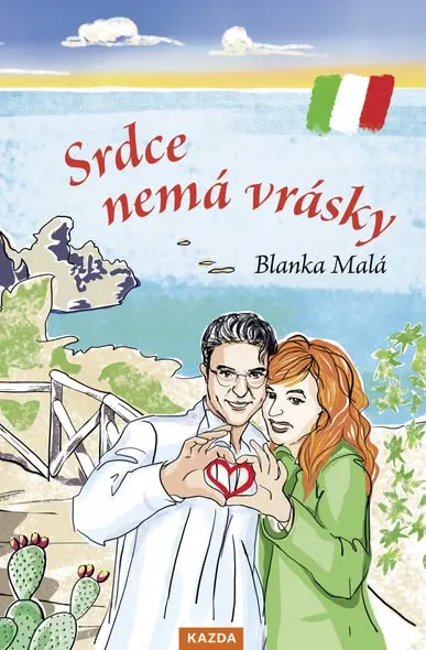 NOVÉ KNIHY PRO MĚSÍC ČERVENEC 2024