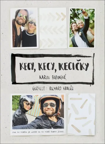 NOVÉ KNIHY PRO MĚSÍC KVĚTEN 2020