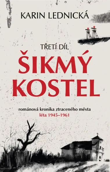 NOVÉ KNIHY PRO MĚSÍC KVĚTEN 2024