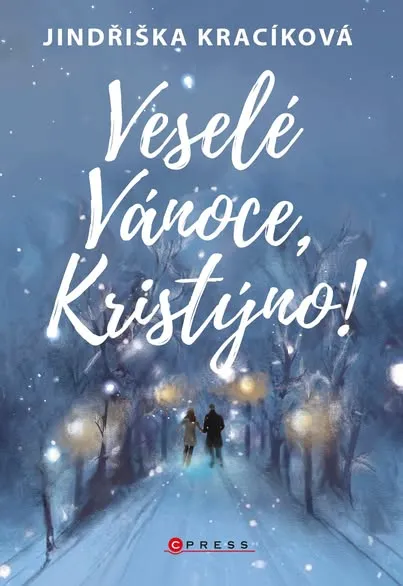 NOVÉ KNIHY PRO MĚSÍC PROSINEC 2021