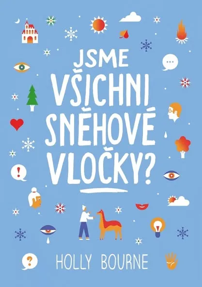 NOVÉ KNIHY PRO MĚSÍC PROSINEC 2024