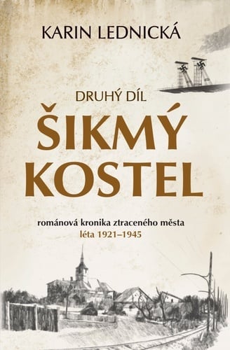 NOVÉ KNIHY A HRY PRO MĚSÍC ÚNOR 2021