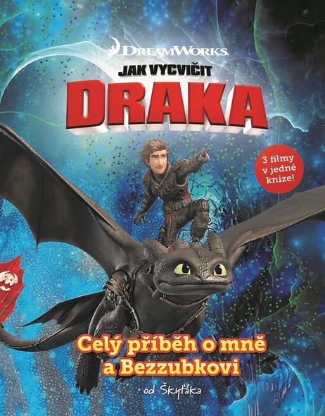 NOVÉ KNIHY PRO MĚSÍC ČERVEN 2019
