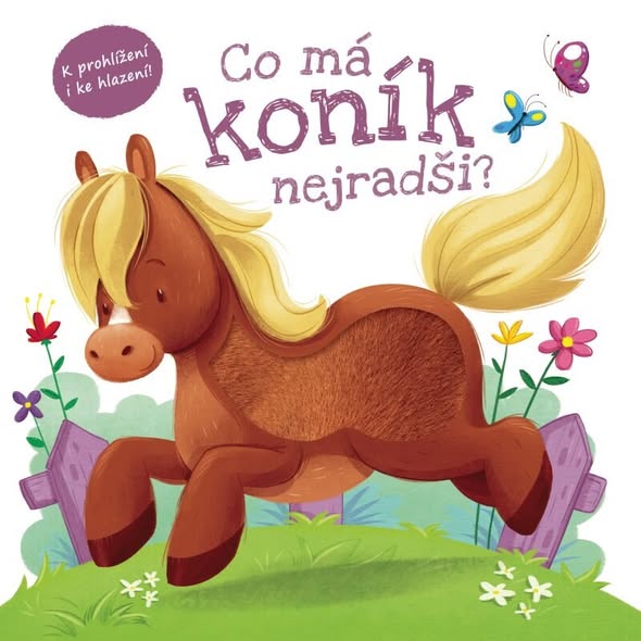 NOVÉ KNIHY PRO MĚSÍC ČERVEN 2022