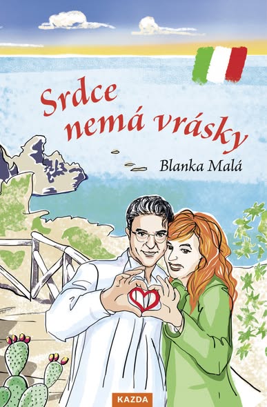 NOVÉ KNIHY PRO MĚSÍC ČERVENEC 2024