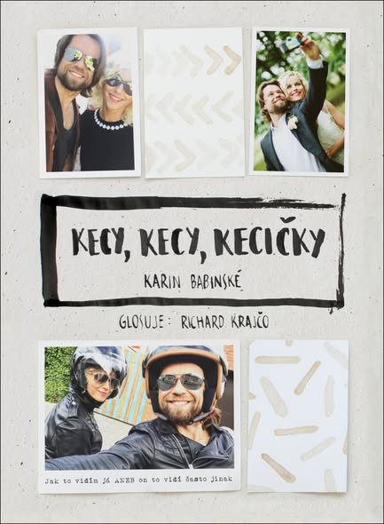 NOVÉ KNIHY PRO MĚSÍC KVĚTEN 2020