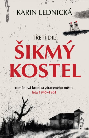 NOVÉ KNIHY PRO MĚSÍC KVĚTEN 2024