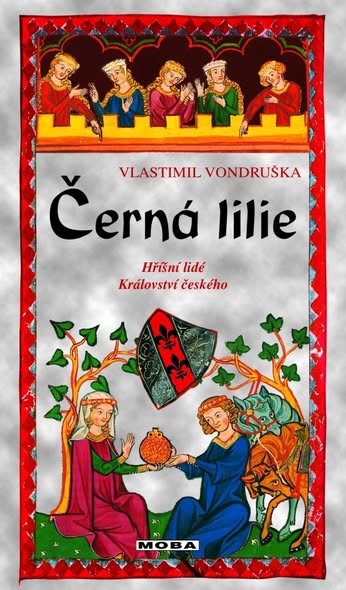NOVÉ KNIHY PRO MĚSÍC LEDEN 2024