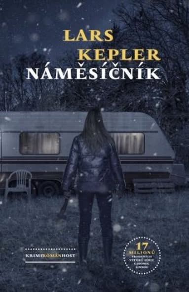 NOVÉ KNIHY PRO MĚSÍC LEDEN 2025