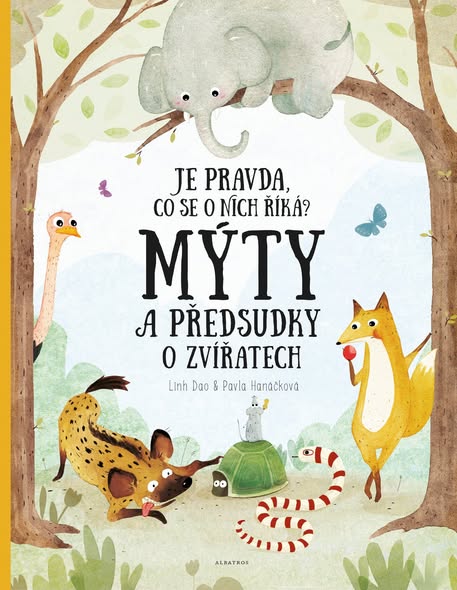 NOVÉ KNIHY PRO MĚSÍC LISTOPAD 2018
