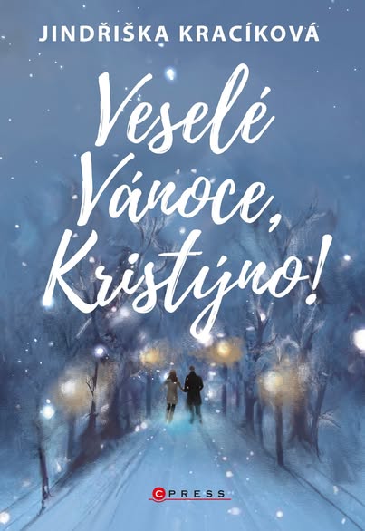 NOVÉ KNIHY PRO MĚSÍC PROSINEC 2021