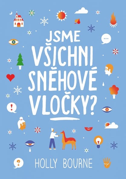 NOVÉ KNIHY PRO MĚSÍC PROSINEC 2024