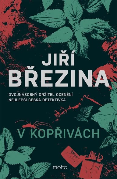 NOVÉ KNIHY PRO MĚSÍC PROSINEC 2025