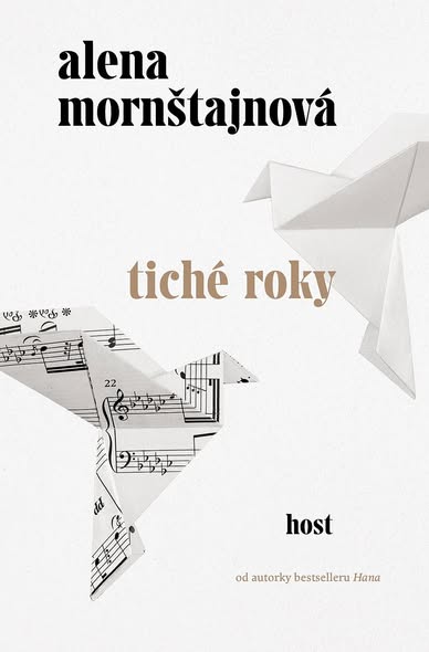 NOVÉ KNIHY PRO MĚSÍC SRPEN 2019