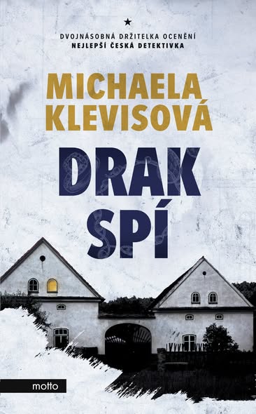 NOVÉ KNIHY PRO MĚSÍC SRPEN 2021