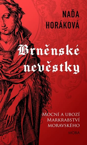 NOVÉ KNIHY PRO MĚSÍC SRPEN 2025