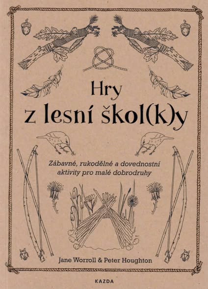 NOVÉ KNIHY PRO MĚSÍC ZÁŘÍ 2021