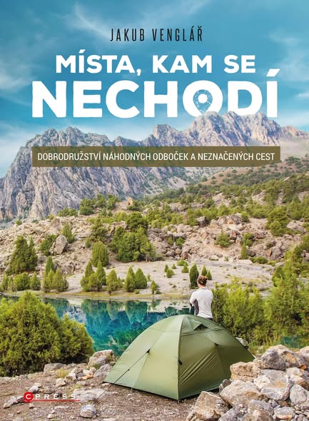 Pro mne pracovní neděle, pro vás nové knihy